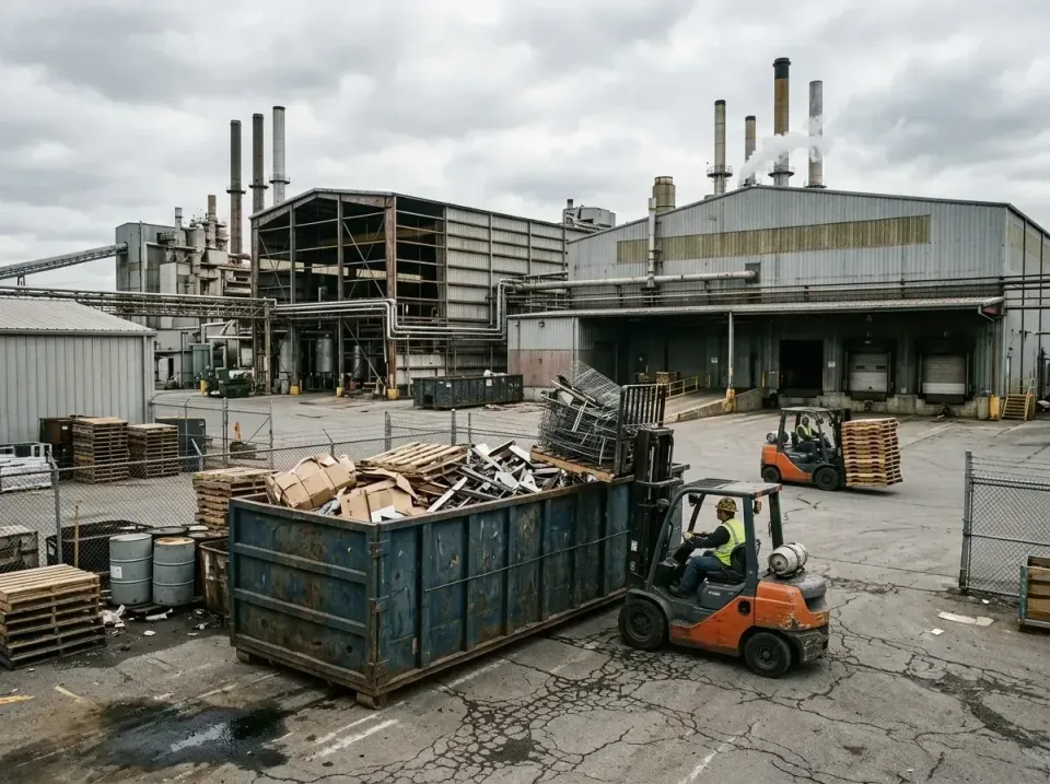 industrial-factory-scrap-conta-003 — frequently asked questions, Cheap Roll-off Dumpster Rentals in Carson, CA